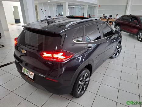 CHEVROLET Tracker 1.2 4P FLEX TURBO PREMIER AUTOMTICO, Foto 2