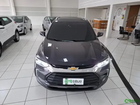 CHEVROLET Tracker 1.2 4P FLEX TURBO PREMIER AUTOMTICO, Foto 3