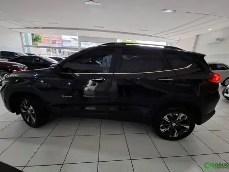CHEVROLET Tracker 1.2 4P FLEX TURBO PREMIER AUTOMTICO, Foto 6