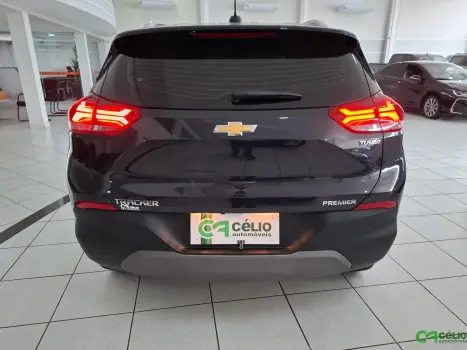CHEVROLET Tracker 1.2 4P FLEX TURBO PREMIER AUTOMTICO, Foto 7