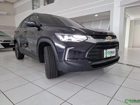 CHEVROLET Tracker 1.2 4P FLEX TURBO PREMIER AUTOMTICO, Foto 8