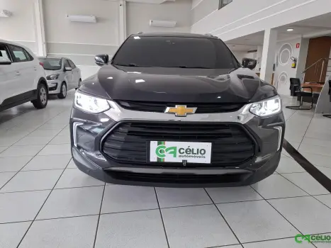 CHEVROLET Tracker 1.2 4P FLEX TURBO PREMIER AUTOMTICO, Foto 10
