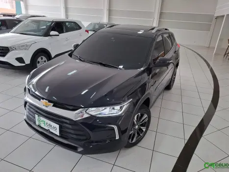 CHEVROLET Tracker 1.2 4P FLEX TURBO PREMIER AUTOMTICO, Foto 11