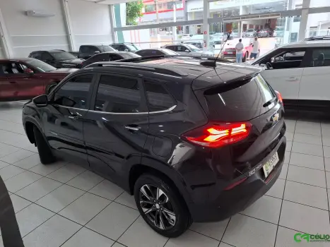 CHEVROLET Tracker 1.2 4P FLEX TURBO PREMIER AUTOMTICO, Foto 12