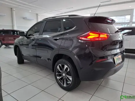 CHEVROLET Tracker 1.2 4P FLEX TURBO PREMIER AUTOMTICO, Foto 13