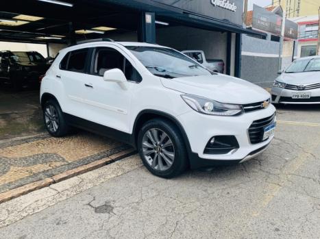 CHEVROLET Tracker 1.4 16V 4P FLEX LTZ TURBO AUTOMTICO, Foto 3