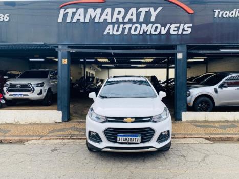 CHEVROLET Tracker 1.4 16V 4P FLEX LTZ TURBO AUTOMTICO, Foto 4