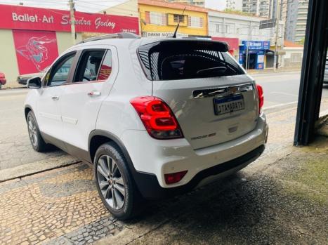 CHEVROLET Tracker 1.4 16V 4P FLEX LTZ TURBO AUTOMTICO, Foto 5