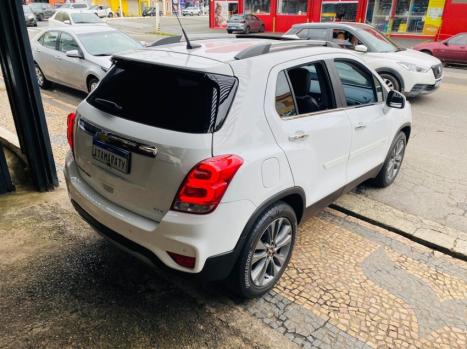 CHEVROLET Tracker 1.4 16V 4P FLEX LTZ TURBO AUTOMTICO, Foto 6
