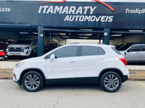 CHEVROLET Tracker 1.4 16V 4P FLEX LTZ TURBO AUTOMTICO, Foto 7