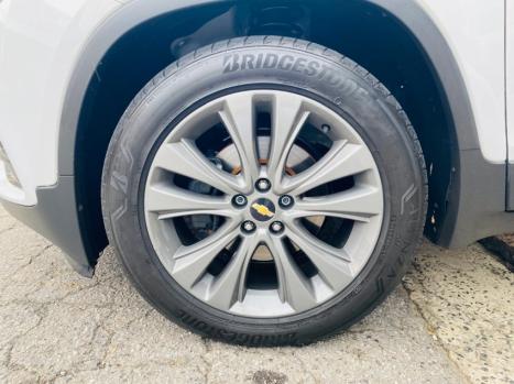 CHEVROLET Tracker 1.4 16V 4P FLEX LTZ TURBO AUTOMTICO, Foto 9