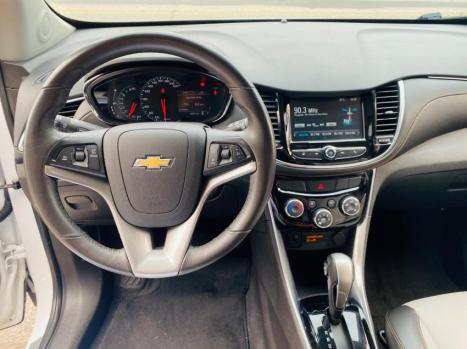 CHEVROLET Tracker 1.4 16V 4P FLEX LTZ TURBO AUTOMTICO, Foto 10
