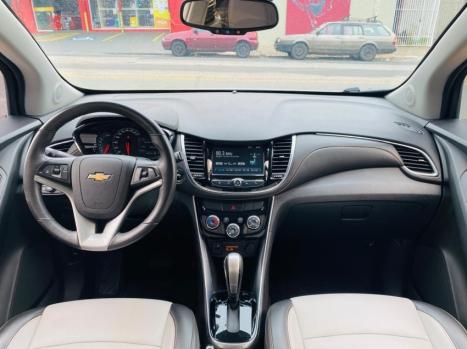 CHEVROLET Tracker 1.4 16V 4P FLEX LTZ TURBO AUTOMTICO, Foto 11