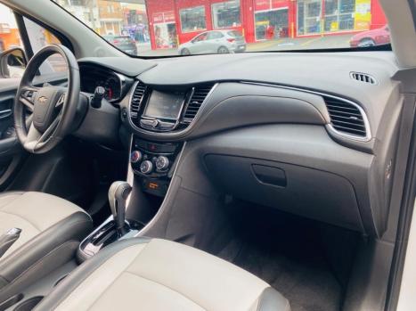 CHEVROLET Tracker 1.4 16V 4P FLEX LTZ TURBO AUTOMTICO, Foto 12