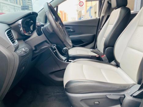 CHEVROLET Tracker 1.4 16V 4P FLEX LTZ TURBO AUTOMTICO, Foto 14