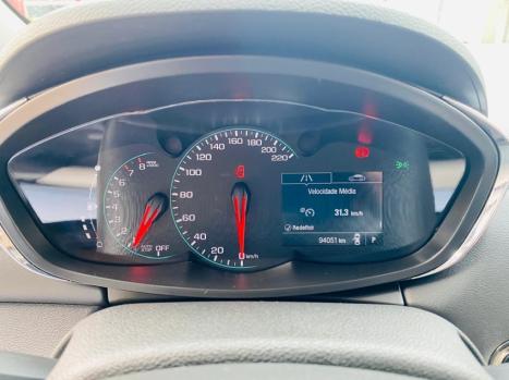 CHEVROLET Tracker 1.4 16V 4P FLEX LTZ TURBO AUTOMTICO, Foto 17