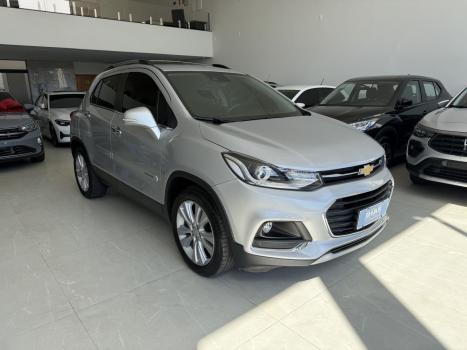 CHEVROLET Tracker 1.4 16V 4P FLEX PREMIER TURBO AUTOMTICO, Foto 3