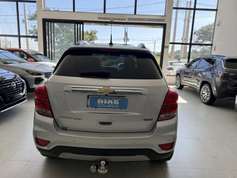 CHEVROLET Tracker 1.4 16V 4P FLEX PREMIER TURBO AUTOMTICO, Foto 4