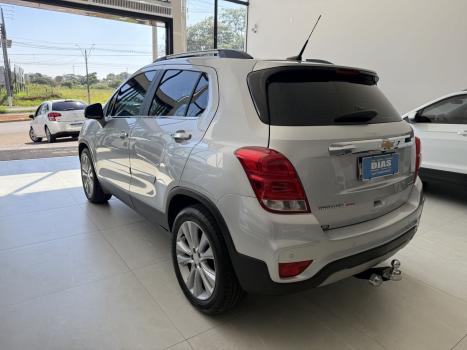 CHEVROLET Tracker 1.4 16V 4P FLEX PREMIER TURBO AUTOMTICO, Foto 5