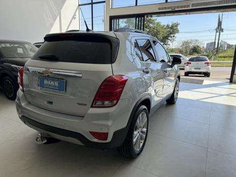 CHEVROLET Tracker 1.4 16V 4P FLEX PREMIER TURBO AUTOMTICO, Foto 6