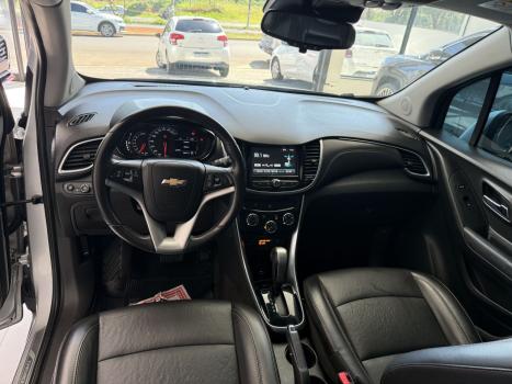 CHEVROLET Tracker 1.4 16V 4P FLEX PREMIER TURBO AUTOMTICO, Foto 10
