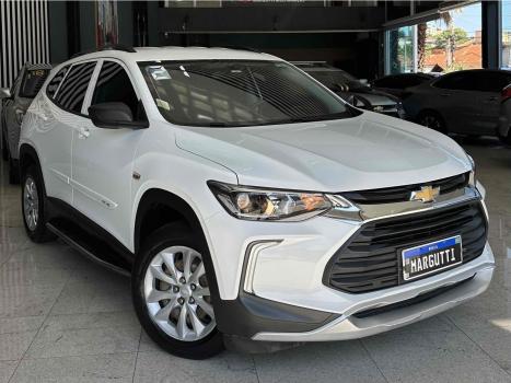 CHEVROLET Tracker 1.0 4P FLEX TURBO AUTOMTICO, Foto 3