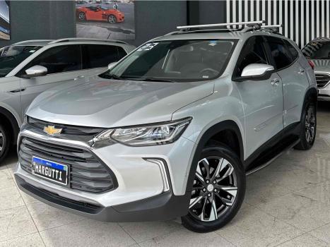 CHEVROLET Tracker 1.2 4P FLEX TURBO PREMIER AUTOMTICO, Foto 1
