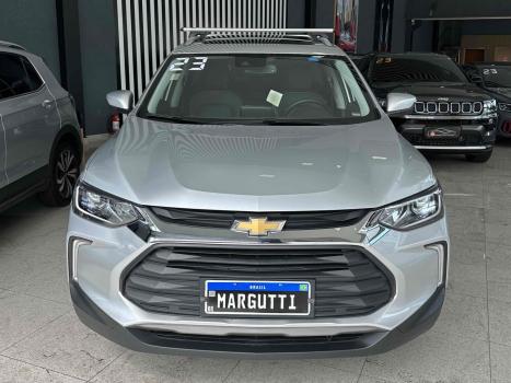 CHEVROLET Tracker 1.2 4P FLEX TURBO PREMIER AUTOMTICO, Foto 2