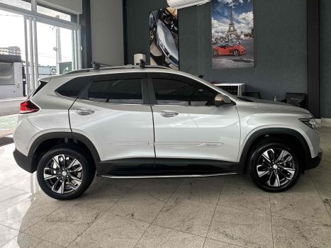 CHEVROLET Tracker 1.2 4P FLEX TURBO PREMIER AUTOMTICO, Foto 4