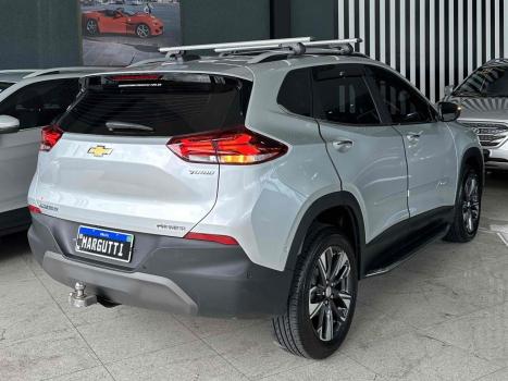 CHEVROLET Tracker 1.2 4P FLEX TURBO PREMIER AUTOMTICO, Foto 5