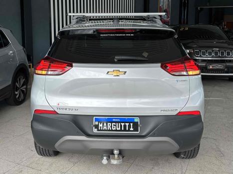 CHEVROLET Tracker 1.2 4P FLEX TURBO PREMIER AUTOMTICO, Foto 6