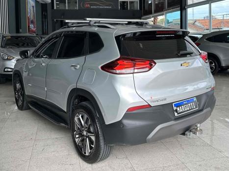 CHEVROLET Tracker 1.2 4P FLEX TURBO PREMIER AUTOMTICO, Foto 7