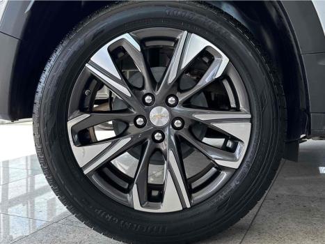 CHEVROLET Tracker 1.2 4P FLEX TURBO PREMIER AUTOMTICO, Foto 10