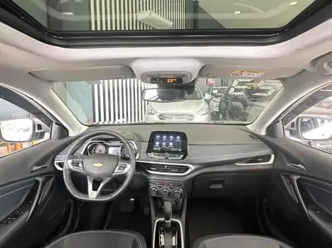 CHEVROLET Tracker 1.2 4P FLEX TURBO PREMIER AUTOMTICO, Foto 15
