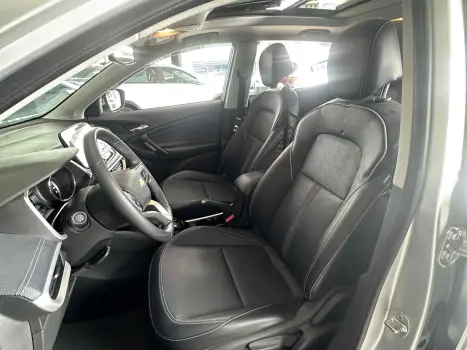 CHEVROLET Tracker 1.2 4P FLEX TURBO PREMIER AUTOMTICO, Foto 16