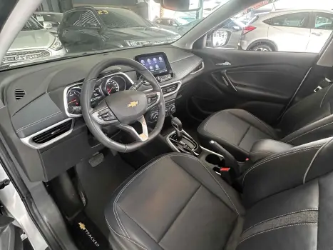 CHEVROLET Tracker 1.2 4P FLEX TURBO PREMIER AUTOMTICO, Foto 17