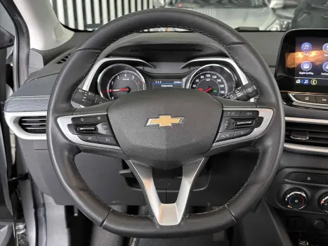 CHEVROLET Tracker 1.2 4P FLEX TURBO PREMIER AUTOMTICO, Foto 20