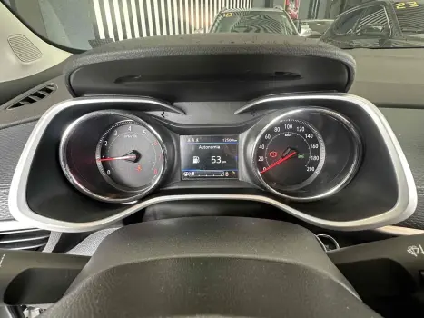 CHEVROLET Tracker 1.2 4P FLEX TURBO PREMIER AUTOMTICO, Foto 21