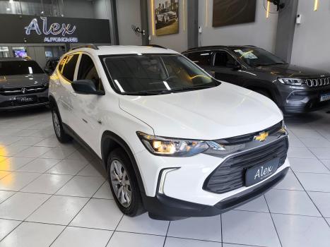 CHEVROLET Tracker 1.0 4P FLEX TURBO, Foto 1