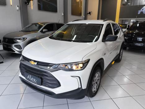 CHEVROLET Tracker 1.0 4P FLEX TURBO, Foto 3