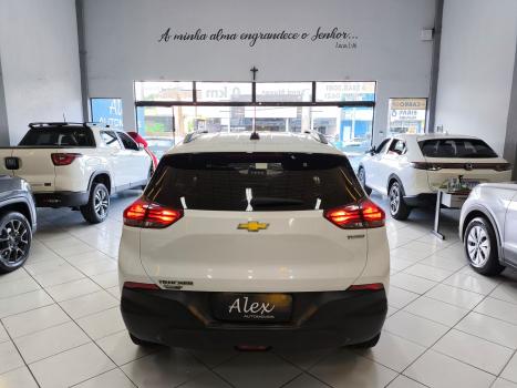 CHEVROLET Tracker 1.0 4P FLEX TURBO, Foto 4