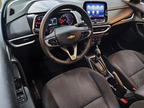 CHEVROLET Tracker 1.0 4P FLEX TURBO, Foto 5