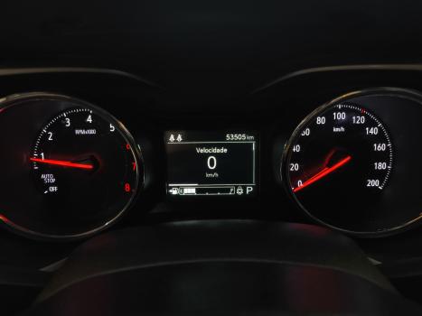 CHEVROLET Tracker 1.0 4P FLEX TURBO, Foto 9