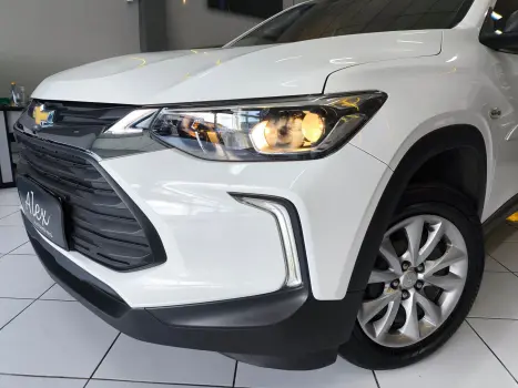 CHEVROLET Tracker 1.0 4P FLEX TURBO, Foto 12
