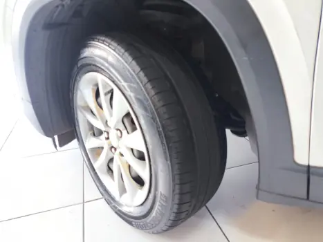 CHEVROLET Tracker 1.0 4P FLEX TURBO, Foto 13