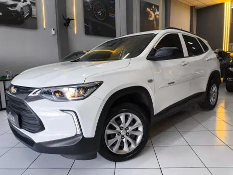CHEVROLET Tracker 1.0 4P FLEX TURBO, Foto 14