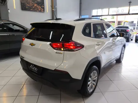 CHEVROLET Tracker 1.0 4P FLEX TURBO, Foto 16