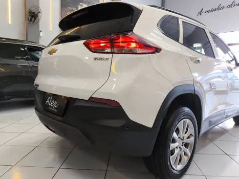 CHEVROLET Tracker 1.0 4P FLEX TURBO, Foto 18