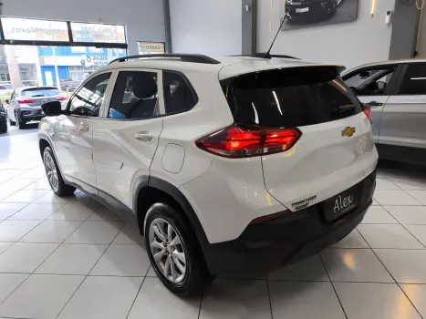 CHEVROLET Tracker 1.0 4P FLEX TURBO, Foto 19