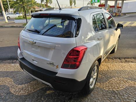 CHEVROLET Tracker 1.8 16V 4P FLEX FREERIDE, Foto 3
